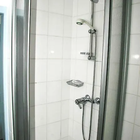 Apartment Nordseeperle Sylt *