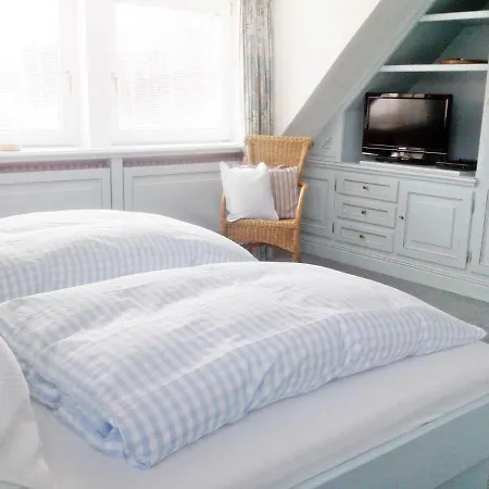 Apartment Nordseeperle Sylt