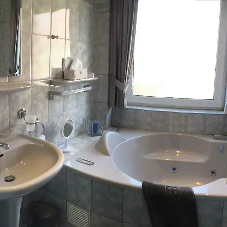 Nordseeperle Sylt Apartment Westerland