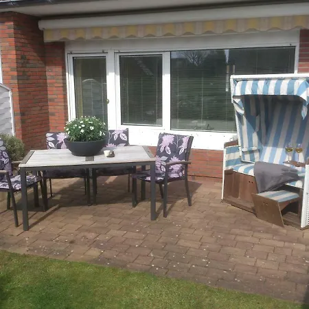 Apartment Nordseeperle Sylt *