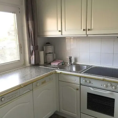 Apartment Nordseeperle Sylt