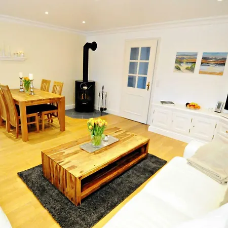 Apartment Nordseeperle Sylt Westerland